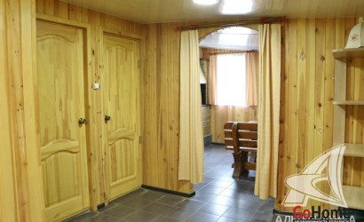 Купить дом, Брест, Киевка, 6.5 соток. Фото 34