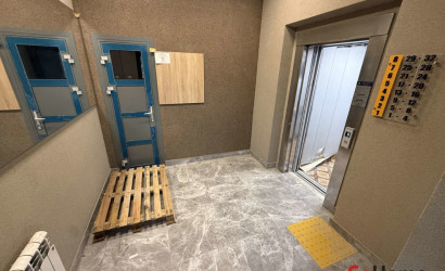 Купить 3-комнатную квартиру, Гродно, Дзержинского, 21Б. Фото 17