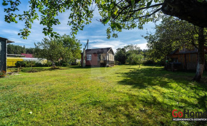 Купить дом в деревне, Журавинка, 6 соток. Фото 4