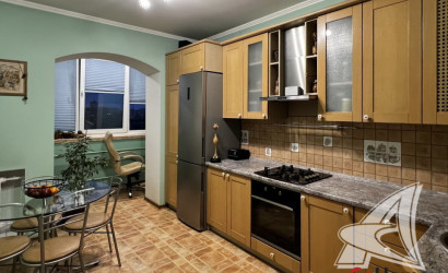 Купить 2-комнатную квартиру, Брест, Киевка, ул. Вольная. Фото 3