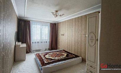 Купить 3-комнатную квартиру, Смолевичи, Связистов, д.7. Фото 21