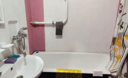 Снять 3-комнатную квартиру на сутки, Горки, Советская, 57. Фото 3