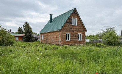  2-этаж.(63.3 м2), Весна-93