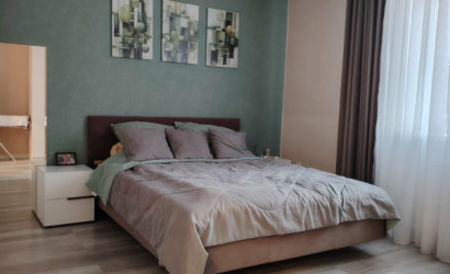 Купить 2-комнатную квартиру, Марьина Горка, Чапаева ул., 12/Б. Фото 3