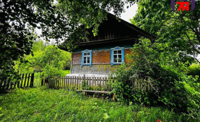 Купить дом, Чировичи, Грушевская ул., 17 соток. Фото 2