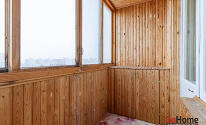 Купить 4-комнатную квартиру, Минск, Лучины ул., 34(Ленинский район). Фото 8