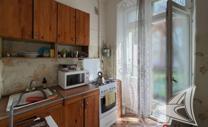 Купить 2-комнатную квартиру, Брест, Центр, б-р Космонавтов. Фото 1