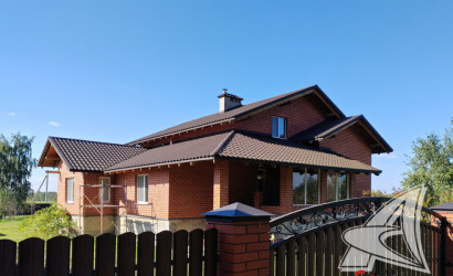 Купить дом, Вулька-Заставская, Мухавецкий с/с, 16.72 соток. Фото 5