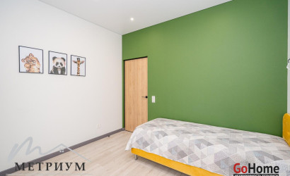 Купить 2-комнатную квартиру, Копище, Авиационная ул., 12. Фото 10