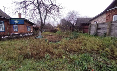 Купить дом, Жлобин, Маяковского, 59, 5 соток. Фото 3