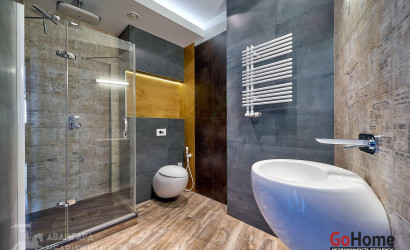 Купить 3-комнатную квартиру, Минск, Победителей просп., 27 (Центральный район). Фото 15