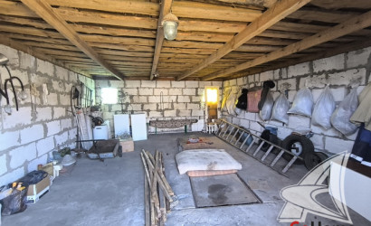 Купить дом, Борисы, Домачевский с/с, 25 соток. Фото 27