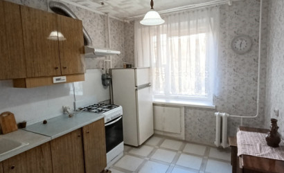 Купить 3-комнатную квартиру, Пинск, 60 лет Октября, 34. Фото 7