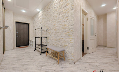 Купить 3-комнатную квартиру, Минск, Петра Мстиславца, 15 (Первомайский район). Фото 24