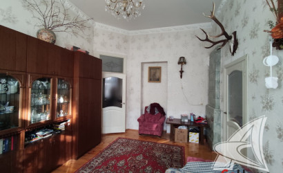 Купить 3-комнатную квартиру, Брест, Центр, пл. Свободы. Фото 16