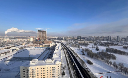 Купить 3-комнатную квартиру, Минск, Филимонова ул., 55 (Первомайский район). Фото 24