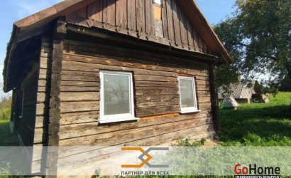 Купить дом, Попки, 22.33 соток. Фото 2