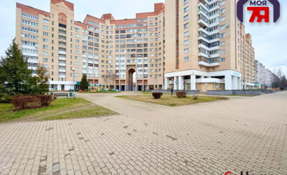 Купить 1-комнатную квартиру, Солигорск, Ленина ул., 42. Фото 17