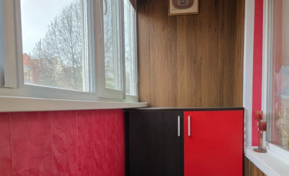 Купить 2-комнатную квартиру, Минск, ул. Бельского, д. 17 (Фрунзенский район). Фото 5