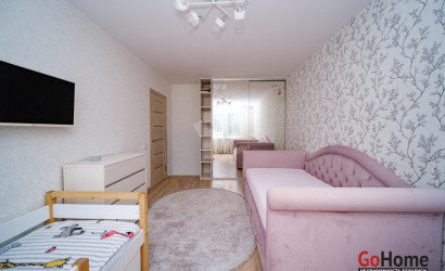 Купить 2-комнатную квартиру, Минск, Ельских ул., 2(Московский район). Фото 12