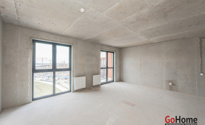 Купить 1-комнатную квартиру, Минск, Виталия Цвирко, 84 (Советский район). Фото 23