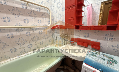 Купить 3-комнатную квартиру, Брест, ул. Шоссейная. Фото 17
