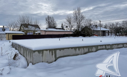 Купить участок, Заберезье, Чернинский с/с, 25 соток. Фото 2