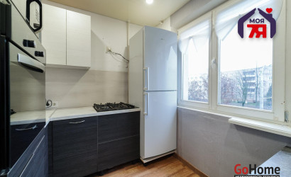 Купить 2-комнатную квартиру, Минск, Ольшевского ул., 49 (Фрунзенский район). Фото 8