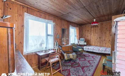 Купить дом в деревне, Наладчик, 6 соток. Фото 19