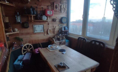 Купить 3-комнатную квартиру, Молодечно, Великий Гостинец ул., 111. Фото 11