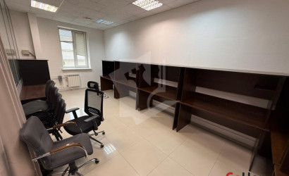 Аренда офиса, Минск, Фабрициуса ул., 8/б,  от 53.7 до 79.3 кв.м.. Фото 2