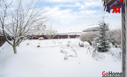 Купить коттедж, Холма, Парковая ул., 15 соток. Фото 13