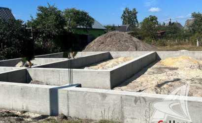 Купить дачу, Брест, Катин бор, 7.2 соток. Фото 1