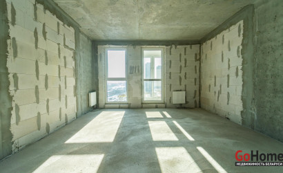 Купить 1-комнатную квартиру, Минск, Леонида Щемелёва ул., 16 (Октябрьский район). Фото 13