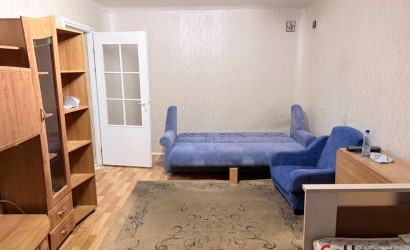 Снять 1-комнатную квартиру, Минск, Пржевальского, 2 (Заводской район). Фото 1