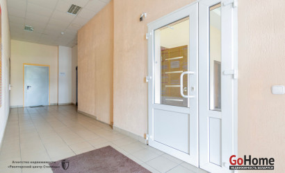 Продажа офиса, Минск, Монтажников, 9,  99.6 кв.м.. Фото 3