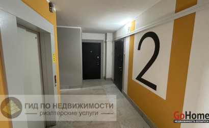 Купить 3-комнатную квартиру, Гомель, Денисенко, 17. Фото 5