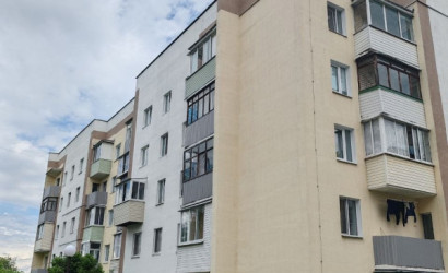 Купить 1-комнатную квартиру, Витебск, 1-я Керамзитовая, 34. Фото 2