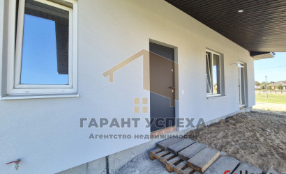 Купить дачу, Брест, ул. Сергея Смирнова писателя, 5 соток. Фото 3