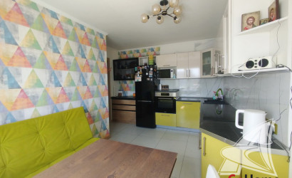 Купить 2-комнатную квартиру, Брест, Вулька, ул. Краснознаменная. Фото 5