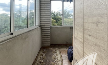 Купить 1-комнатную квартиру, Брест, Южный, пер. Жукова. Фото 17