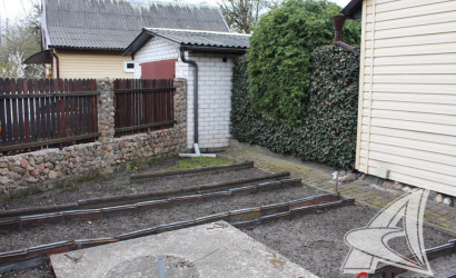 Купить дом, Брест, Киевка, 4.31 соток. Фото 32