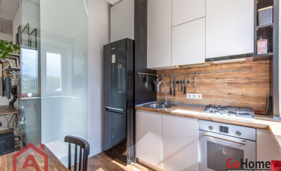 Купить 2-комнатную квартиру, Минск, Калинина, 18(Первомайский район). Фото 11