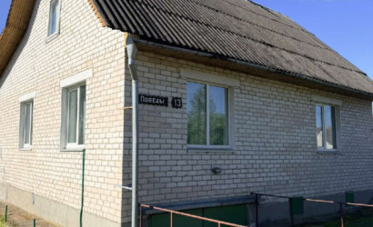 Купить дом, Новоельня, Победы, 13, 10.67 соток. Фото 3