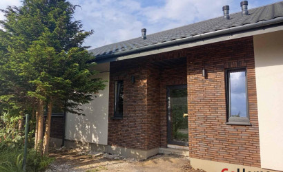 Купить дом в деревне, Брест, Абрикосовая ул., 4.44 соток. Фото 4