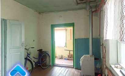 Купить дом, Речица, Урицкого ул., 3.4 соток. Фото 16