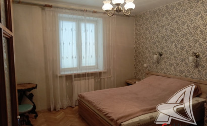 Купить 3-комнатную квартиру, Брест, Заводская, ул. Янки Купалы. Фото 9