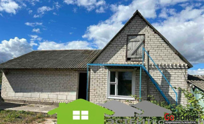 Купить дом, Белица, Лидская ул., 53, 24.77 соток. Фото 4