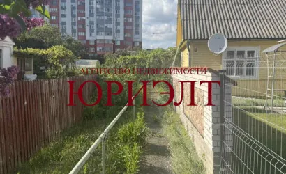  1-этаж.(85.4 м2), Брест(Крушинская, д.)