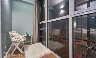 Купить 2-комнатную квартиру, Минск, Победителей просп., 135/В (Центральный район). Фото 36